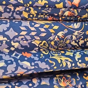 Lularoe Maxi XL Beautiful Color NWOT